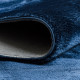 Kusový koberec Visco Rabbit Dark blue 10