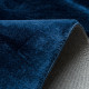 Kusový koberec Visco Rabbit Dark blue 10