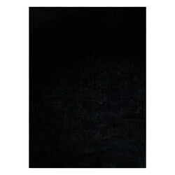 Kusový koberec Visco Rabbit Black 5