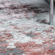 Kusový koberec Allure 1959 white/pink