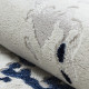 Kusový koberec Allure 1961 white/blue