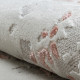 Kusový koberec Allure 1961 white/pink