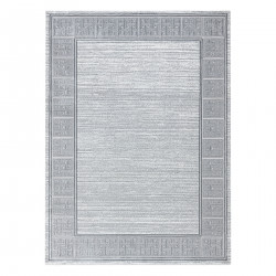 Kusový koberec Allure 8783 l.grey/white