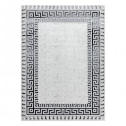Kusový koberec Allure 1960 white/grey