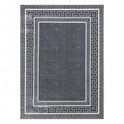 Kusový koberec Allure 1960 grey
