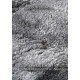 Kusový koberec Cosy 106110 Silver kruh z kolekce Elle