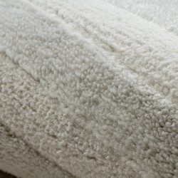 Kusový koberec Balance 1921 cream