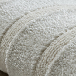 Kusový koberec Balance 1918 cream