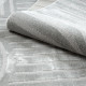Kusový koberec Balance 1918 grey