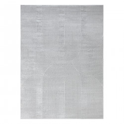 Kusový koberec Balance 9086 grey