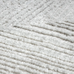 Kusový koberec Balance 8788 grey