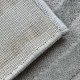 Kusový koberec Balance 1921 grey