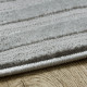 Kusový koberec Balance 1921 grey