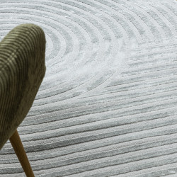 Kusový koberec Balance 1921 grey