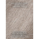 Běhoun Delhi 106053 Beige z kolekce Elle