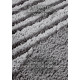Běhoun Gallery 106088 Light Grey z kolekce Elle