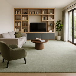 Metrážový koberec Serena 6662