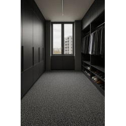 Čistící zóna Merate grey