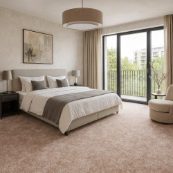 Metrážový koberec Serena 6682