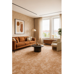 Metrážový koberec Serena 6632