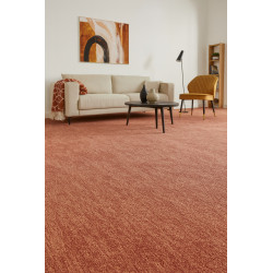 Metrážový koberec Leon 21844 Terra