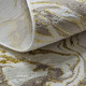Kusový koberec Bliss Z162AZ173 gold/cream