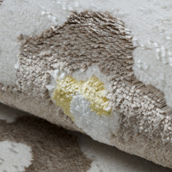 Kusový koberec Bliss Z232AZ128 cream/beige