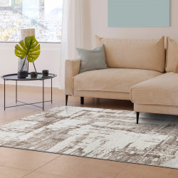 Kusový koberec Bliss Z165AZ128 cream/beige