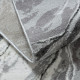 Kusový koberec Bliss Z162BZ253 grey/cream