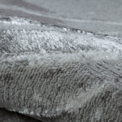 Kusový koberec Bliss Z162BZ253 grey/cream