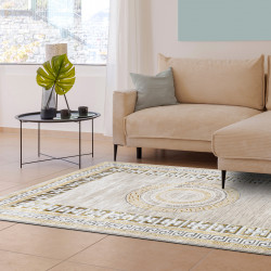 Kusový koberec Bliss Z205AZ127 cream/gold