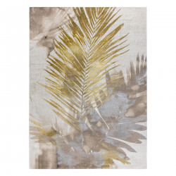 Kusový koberec Bliss Z216AZ137 cream/gold