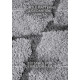 Běhoun Gallery 106082 Light Grey z kolekce Elle