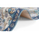 Kusový koberec Imagination 104205 Denim/Blue z kolekce Elle 