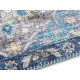 Kusový koberec Imagination 104205 Denim/Blue z kolekce Elle 