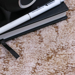 Běhoun Scroll béžový