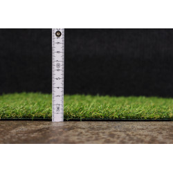 AKCE: 100x100 cm Umělá tráva Robina metrážní