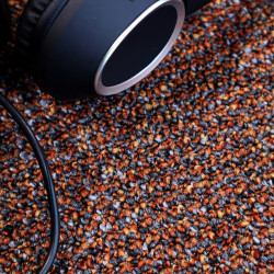 Běhoun Bohemia terakota