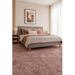 Metrážový koberec Bossanova 42