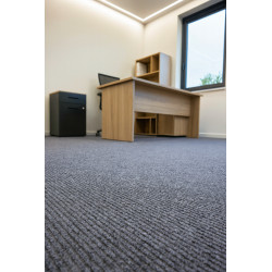 Čistící zóna Polo grey metráž