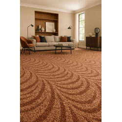 Metrážový koberec Spring 6440