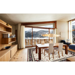 AKCE: 70x100 cm Kusový koberec Anatolia 5858 K (Cream)