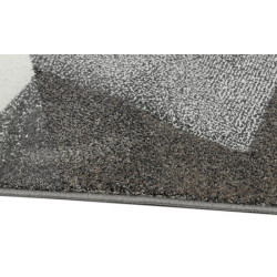 AKCE: 120x170 cm Kusový koberec Vegas Home 59/BWB