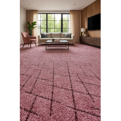 Metrážový koberec Nicosia 84