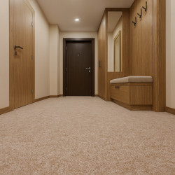 Metrážový koberec Vienna 70