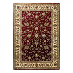 AKCE: 300x400 cm Kusový koberec Marrakesh 210 red