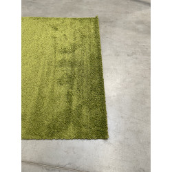 POŠKOZENÝ Kusový koberec Life Shaggy 1500 green