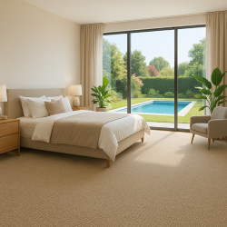 AKCE: 400x400 cm Kusový koberec Rambo-Bet 71 - obšitý ze všech stran