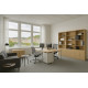 AKCE: 200x345 cm PVC podlaha - lino AladinTex Profi A11