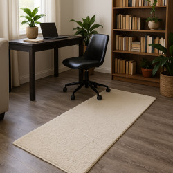 Běhoun Velur Ultra bílý